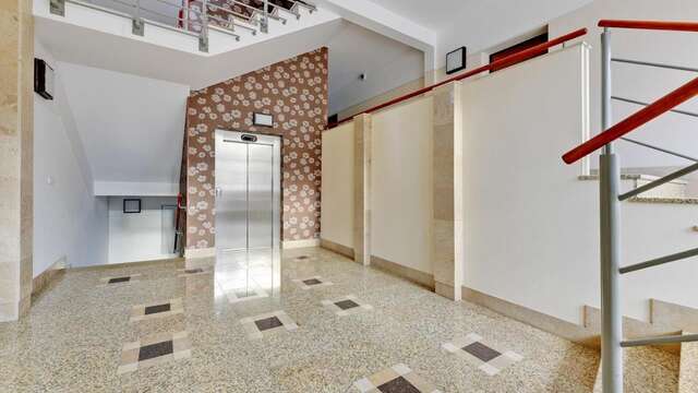 Апартаменты Dom & House - Apartamenty Neptun Park Гданьск-25